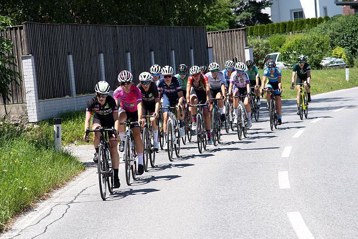 Sarah Bärnthaler (AUT, Team Cookina ARBÖ ASKÖ Graz RLM Stmk) Frauen Elite, U23, Österreichische Meisterschaft Strasse, ÖSTM Gratwein-Straßengel