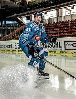 Mario Altmann (EHC Liwest Black Wings Linz), EHC Liwest Black Wings Linz  