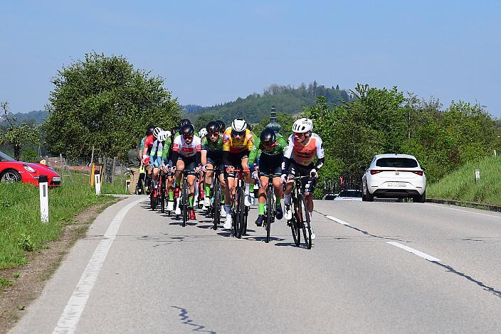 Herren Elite, U23, Road Cycling League Austria, 63. Raika Kirschbluetenrennen, Wels, Oberösterreich