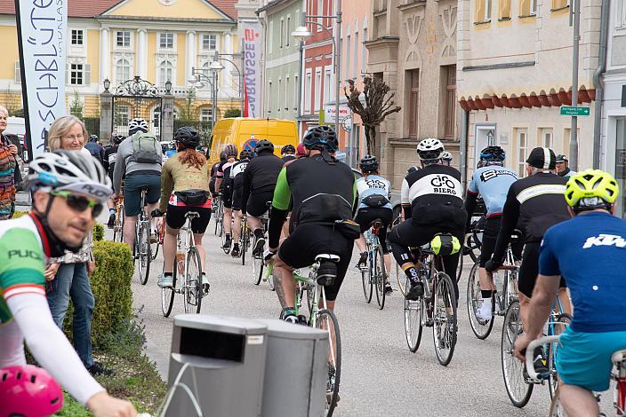 7. Kirschblüten Radklassik, Rad Klassik, Oldtimer, Vintage, Stahlrad, Radsport, Eferding, Oberösterreich