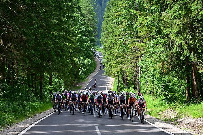 Ybbsitz - Hochkar,,  4. Etappe Sportland NOE WOMEN Tour