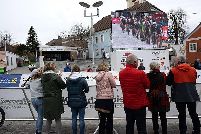 Junioren, Radliga, 62. Radsaison-Eröffnungsrennen Leonding, Oberösterreich 