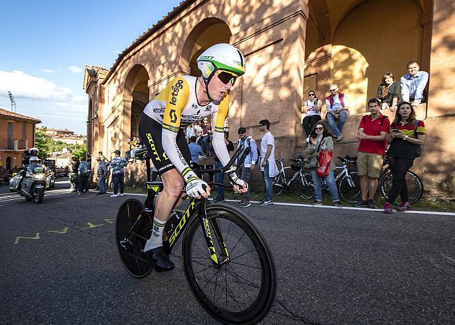 Luke Durbridge (AUS, Mitchelton-Scott) Giro, Giro d Italia, Bologna