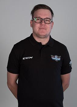 Armin Ratzesberger (EHC Liwest Black Wings Linz)