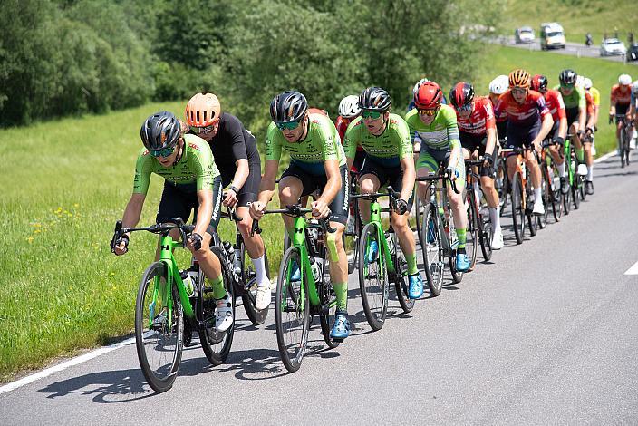 Team Hrinkow Advarics ÖM Staatsmeisterschaft, Strasse, Waidhofen an der Ybbs - Hollenstein