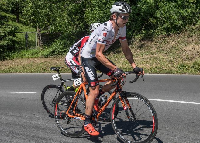 Maximilian Kuen (AUT, Tirol Cycling Team)