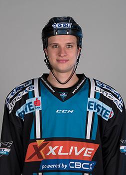 Stefan Freunschlag (EHC Liwest Black Wings Linz) 