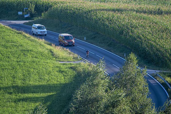 Tanja Spielerger GER Solo Challenge Radsport RAA Challenge