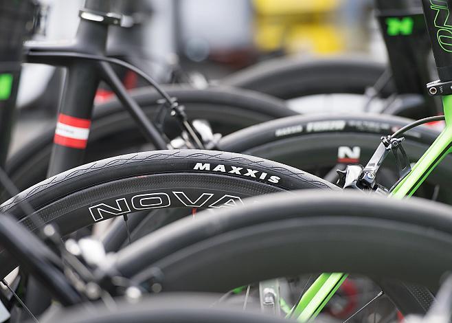  Maxxis Reifen