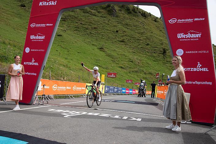 Siegerin Damen Janine Meyer (GER)  