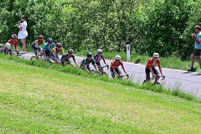 Herren Elite, U23, Road Cyling League Austria, Radliga, GP Vorarlberg, Nenzing