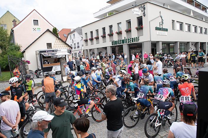 ÖM Staatsmeisterschaft, Strassenrennen, Königswiesen OÖ