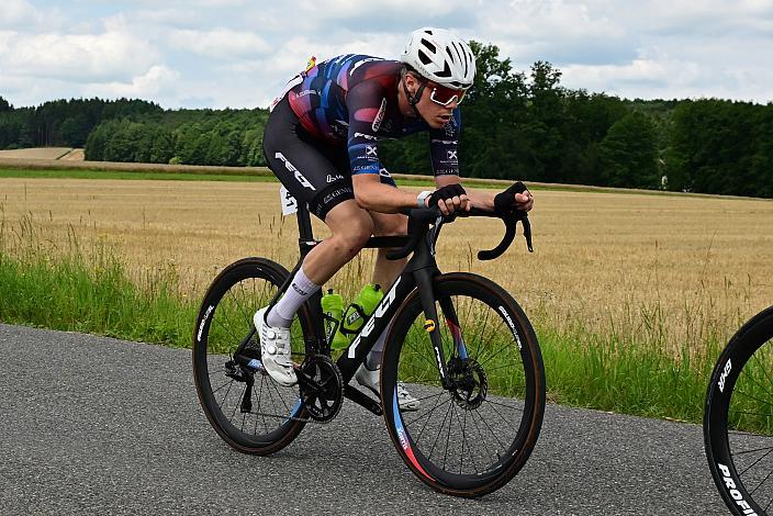 Emanuel Zangerle (AUT, Team Felt - Felbermayr) 52. Erlauftaler Radsporttage Herren, Road Cycling League Austria