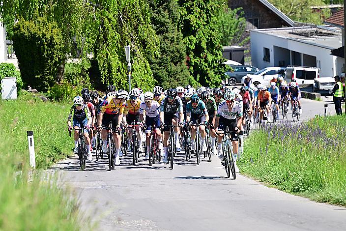 Herren Elite, U23, Road Cyling League Austria, Radliga, GP Vorarlberg, Nenzing