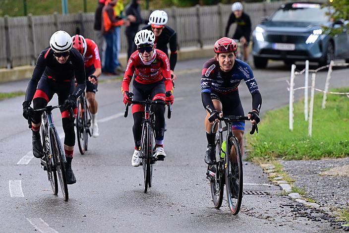 Josef Dirnbauer (AUT, Team Felt - Felbermayr) Road Cycling League, Judendorf - Plesch, Stmk