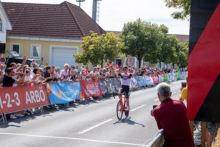  Tagessieger Karel Vacek (GER, Tirol KTM Cycling Team), Radsport, Herren Radliga, 60. Burgenland Rundfahrt