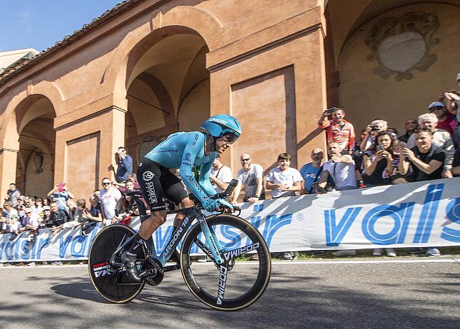 Moreno Miguel Angel Lopez (COL, Astana Pro Team) Giro, Giro d Italia, Bologna