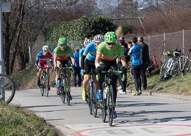 Markus Freiberger (AUT, Hrinkow Advarics Cycleang)