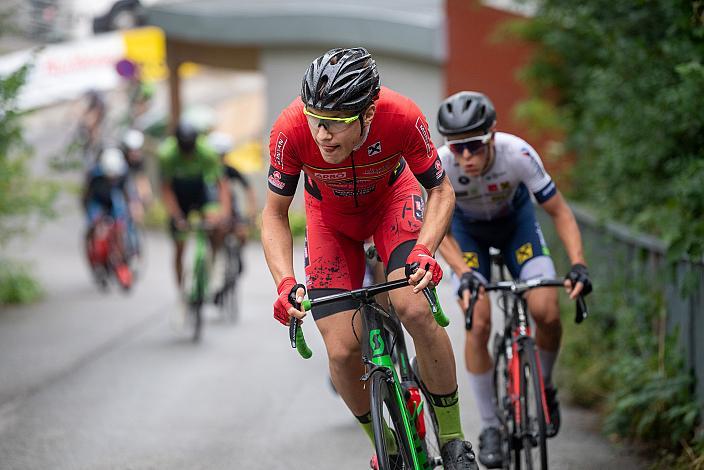 David Polzer (AUT, RC ARBÖ Raiffeisen Feld am See Gegendtal)  Radsport, Herren Elite, Erlauftaler Radsporttage