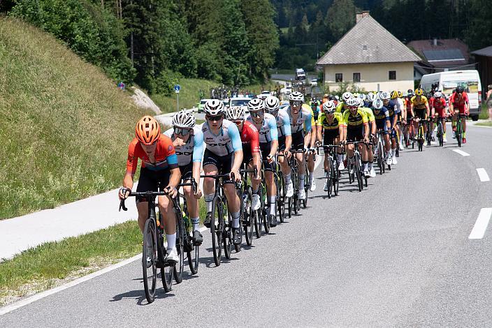 St.Florian, Asten - Resort Hinterstoder, Höss, Int. Raiffeisen Oberösterreich Rundfahrt UCI Kat. 2.2