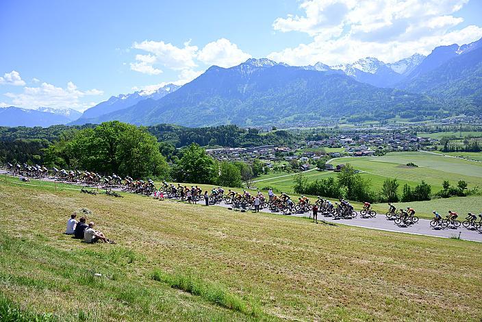 Herren Elite, U23, Road Cyling League Austria, Radliga, GP Vorarlberg, Nenzing