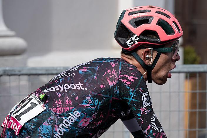 Hugh Carthy (GBR, Team EF Education - Nippo) Stage 17 Ponte di Legno - Lavarone, 105. Giro d Italia, UCI Worl Tour