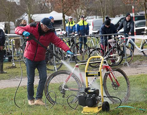 Int. Querfeldein Grand Prix Stadl-Paura UCI C2