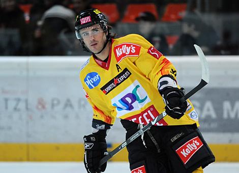 #91 Viktors Ignatjevs, Verteidiger, EV Vienna Capitals