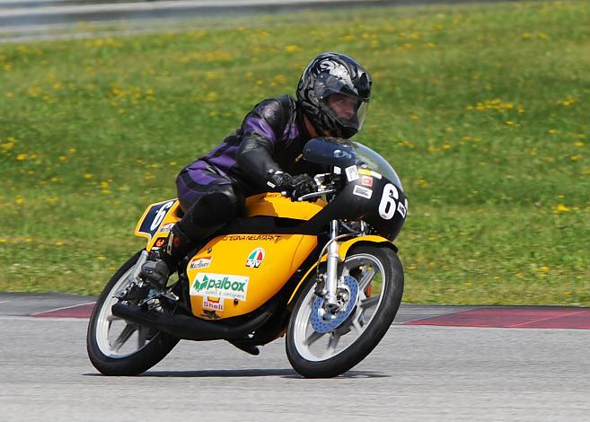 #6 Markus Prackwieser, ITA, Aspes Juma Criterium