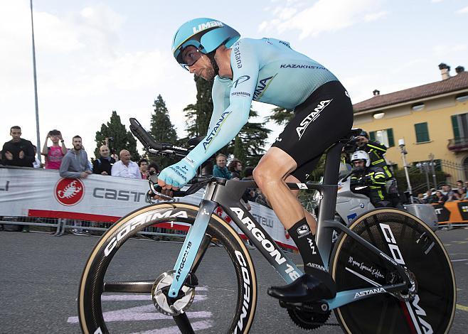 Davide Villella (ITA, Astana Pro Team)  Giro, Giro d Italia, Bologna