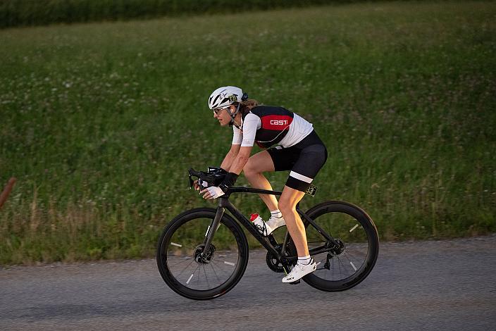 Angelika Kuhn, Race Around Austria Radsport,