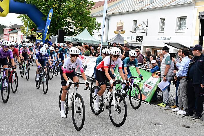 RCLA Damen Elite, U23, Road Cycling League Austria, Königswiesen