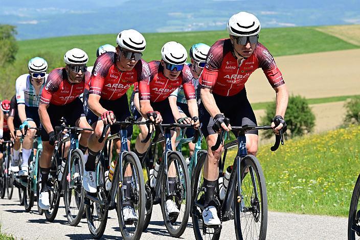 Team RC ARBÖ Kärnten Sport Feld am See Herren Elite, U23, Road Cycling League Austria