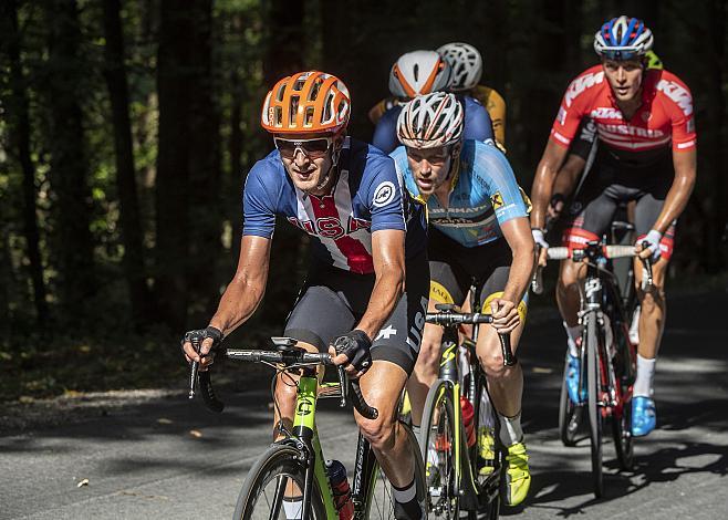 Nathan Brown (USA, Team EF Education First-Drapac p/b Cannondale) GP Judendorf Strassengel