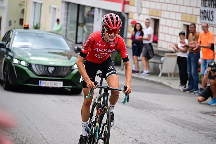 Valentina Cavallar (AUT, ARKEA - B&B Hotels Woman ÖM Staatsmeisterschaft, Strassenrennen, Königswiesen OÖ