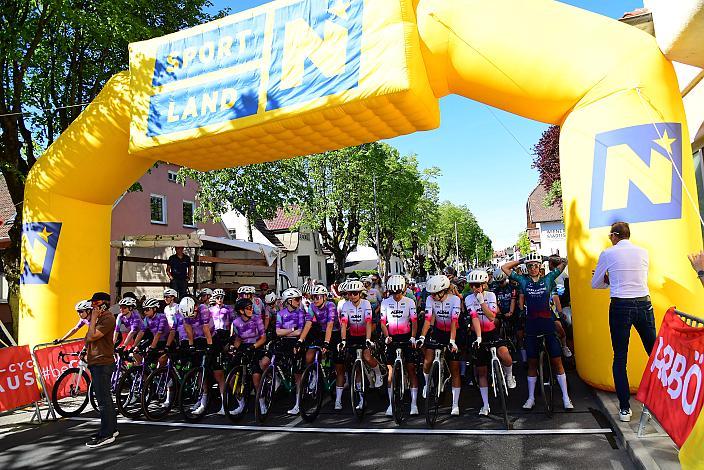 Damen Elite, U23, Road Cycling League Austria