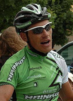 Der Sieger, Medium Distanz, Petr Cirkl, Team Hrinkow.