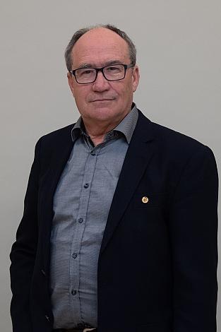 Mag. Franz Hopfgartner,  LRV Oberösterreich Generalversammlung