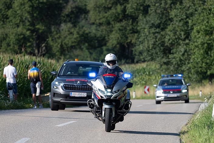 Int. "Keine Sorgen" Junioren Rundfahrt UCI Kat. 2.1 MJ
