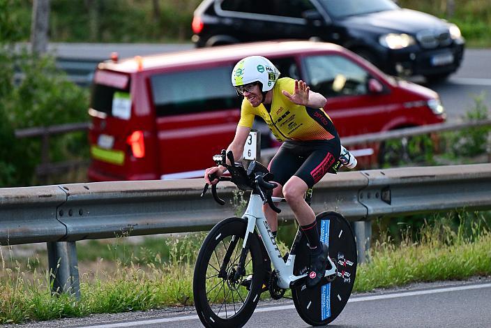Dominik Schickmair, Race Around Austria, Challeng, Radsport