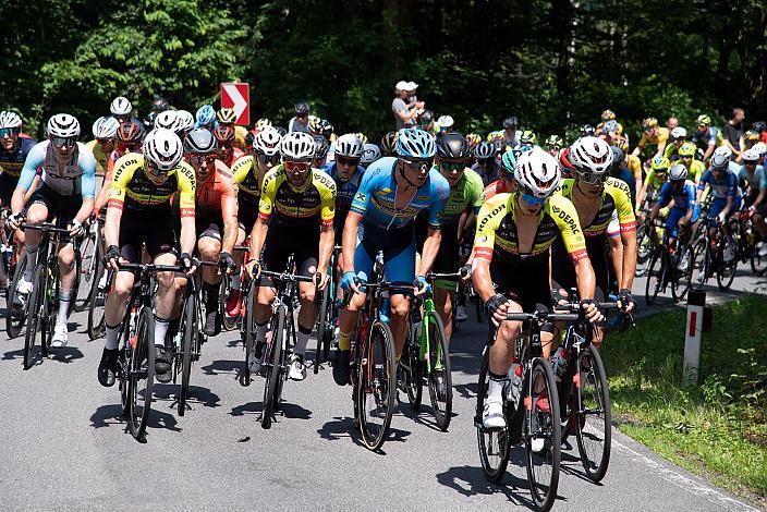  Eferding - Niederkappel,  Int. Raiffeisen Oberösterreich Rundfahrt UCI Kat. 2.2