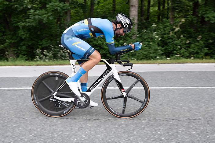 Manuel Bosch (AUT, Team Felbermayr Simplon Wels)