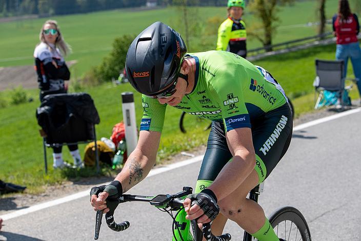 Jaka Primozic (SLO, Hrinkow Advarics) Herren Elite, U23, Radliga, GP Vorarlberg, Nenzing