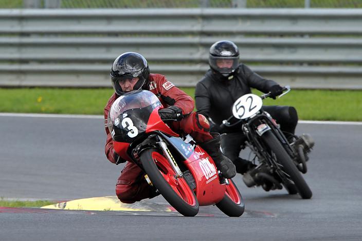 Robert Zwidl, 125ccm, Honda