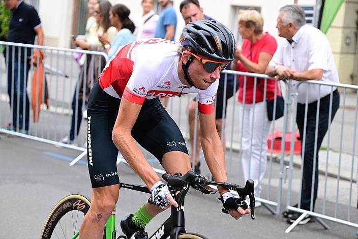 Richard Riska (SVK, Hrinkow Advarics) Herren Elite, U23, Road Cycling League Austria, Altstadt Kriterium Graz 