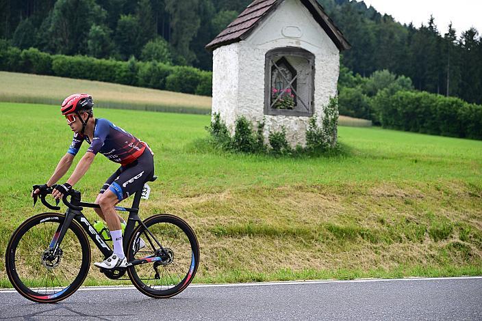 Riccardo Zoidl (AUT, Team Felt - Felbermayr) ÖM Staatsmeisterschaft, Strassenrennen, Königswiesen OÖ