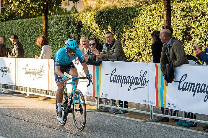 Sieger Simone Battistella (ITA, Astana - Premier Tech), Veneto Classic, UCI 1.1