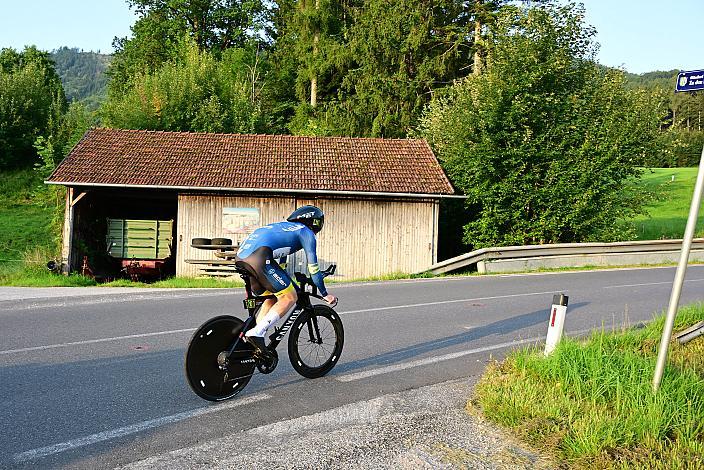 Race Around Austria, Challeng, Radsport