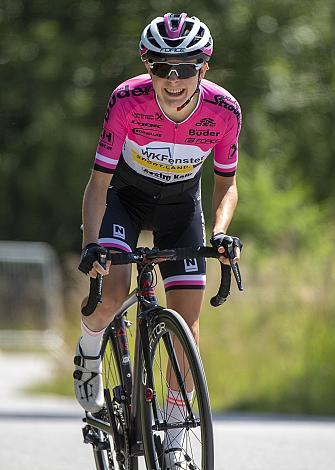 Tina Berger-Schauer (AUT, Union RRT Pielachtal) POSTALM SPRINT powered by Salzburger Land - Austrian Time Trial Series