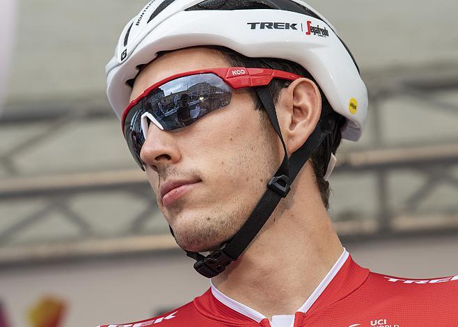 Michael Gogl (AUT, Trek - Segafredo) Wels Innenstadtkriterium